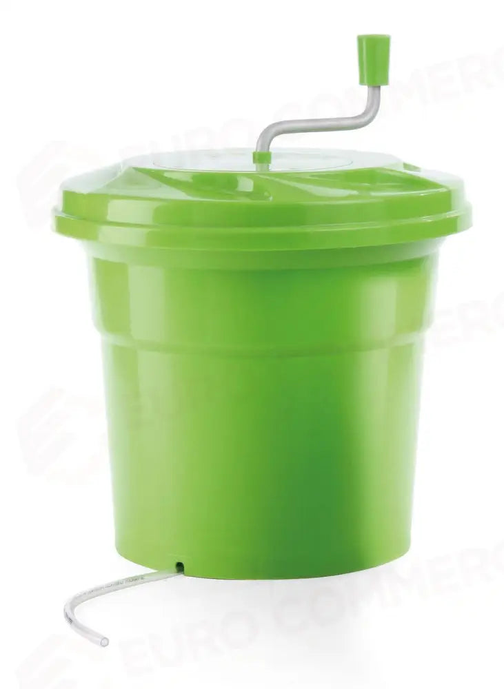 CENTRIFUGA PER INSALATA 25L Ø430X(H)530MM - HENDI
