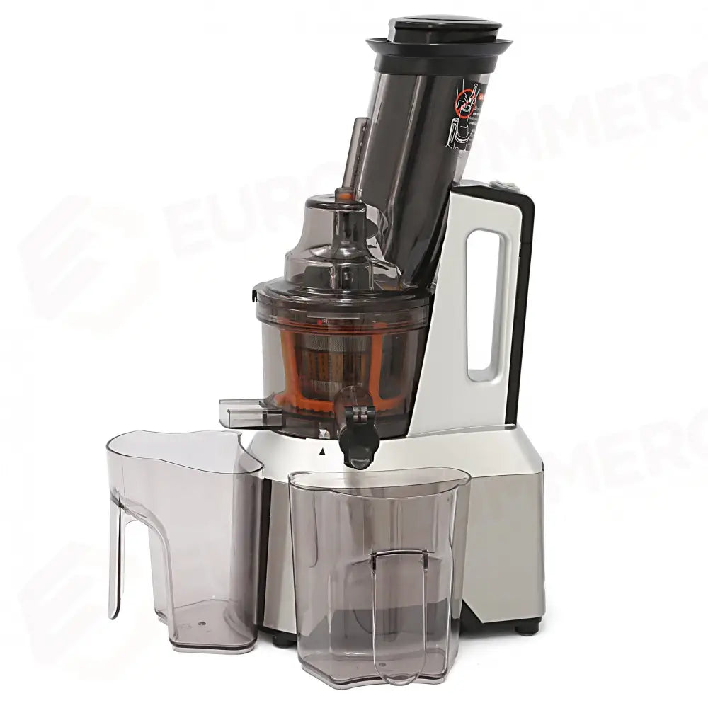 CENTRIFUGA PER SUCCHI ESTRATTORE A BASSA VELOCITÀ LL-60 230/50-60/1 - 5410008 - SAMMIC