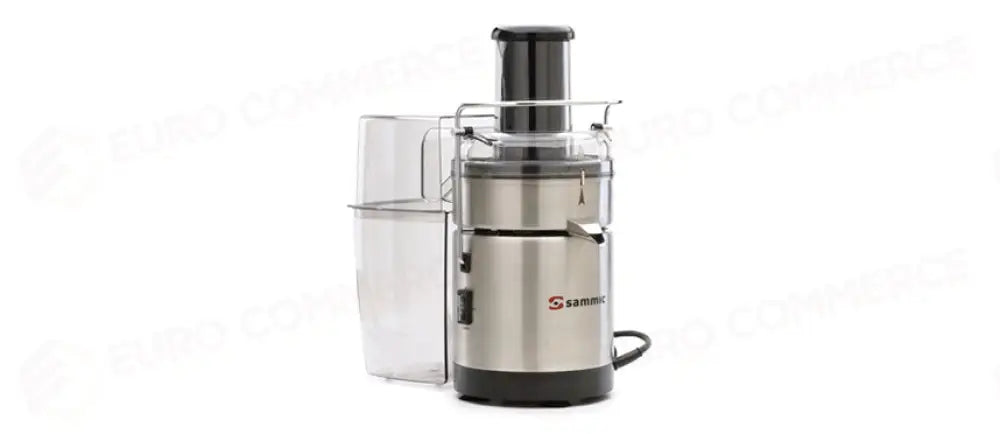 CENTRIFUGA PROFESSIONALE LI-240 240W - 133489 - MORINI