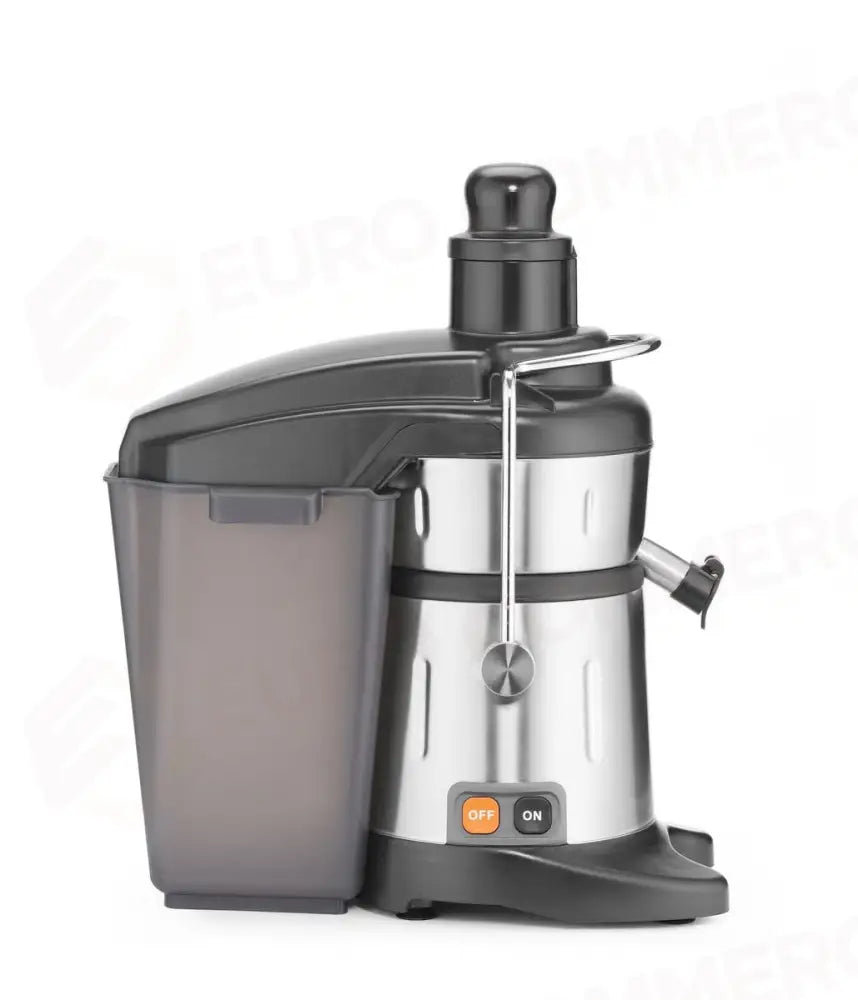 CENTRIFUGA TITAN 230V/700W 246X439X(H)525MM - HENDI