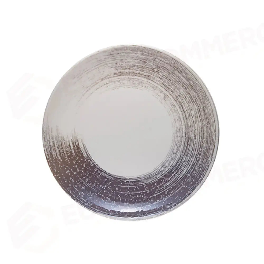 CEPILLO LONA FLAT PIATTO 25 CM - 20032-111025 - ID FINE