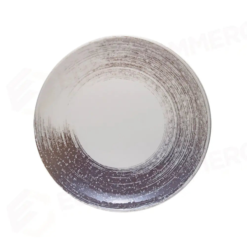 CEPILLO LONA FLAT PIATTO 27 CM - 20032-111027 - ID FINE