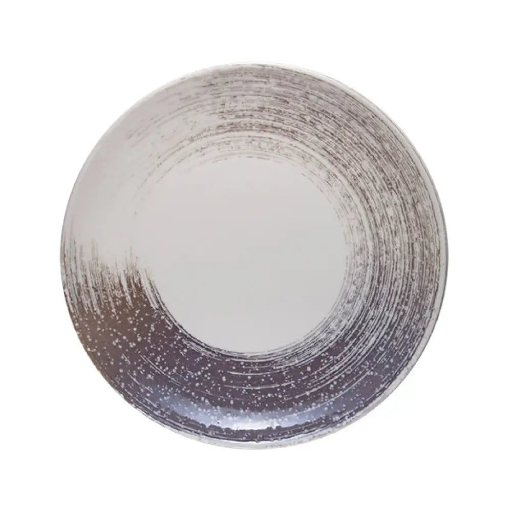 CEPILLO LONA FLAT PIATTO 30 CM - 20032-111030 - ID FINE