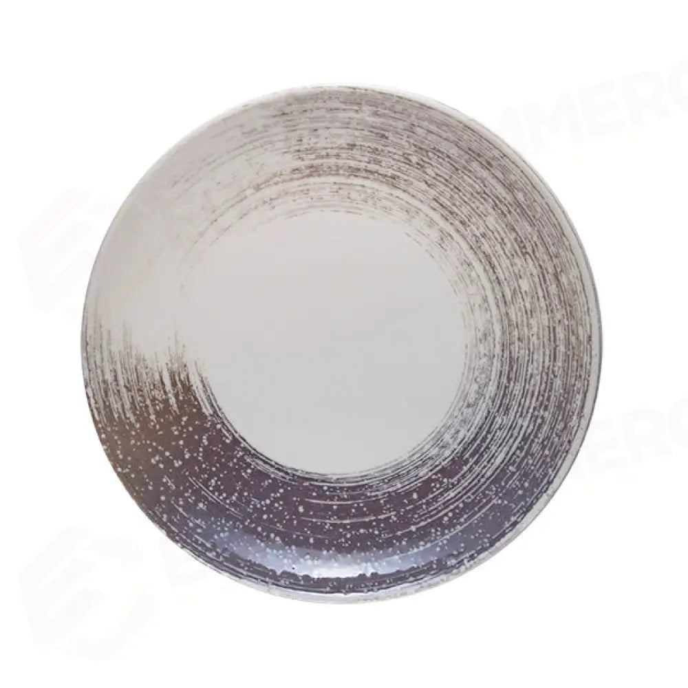 CEPILLO LONA FLAT PIATTO 30 CM - 20032-111030 - ID FINE