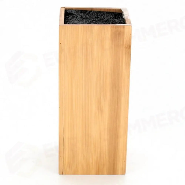 CEPPO COLTELLI 10X10 CM 58022 KESPER - 13830033 - MEDRI