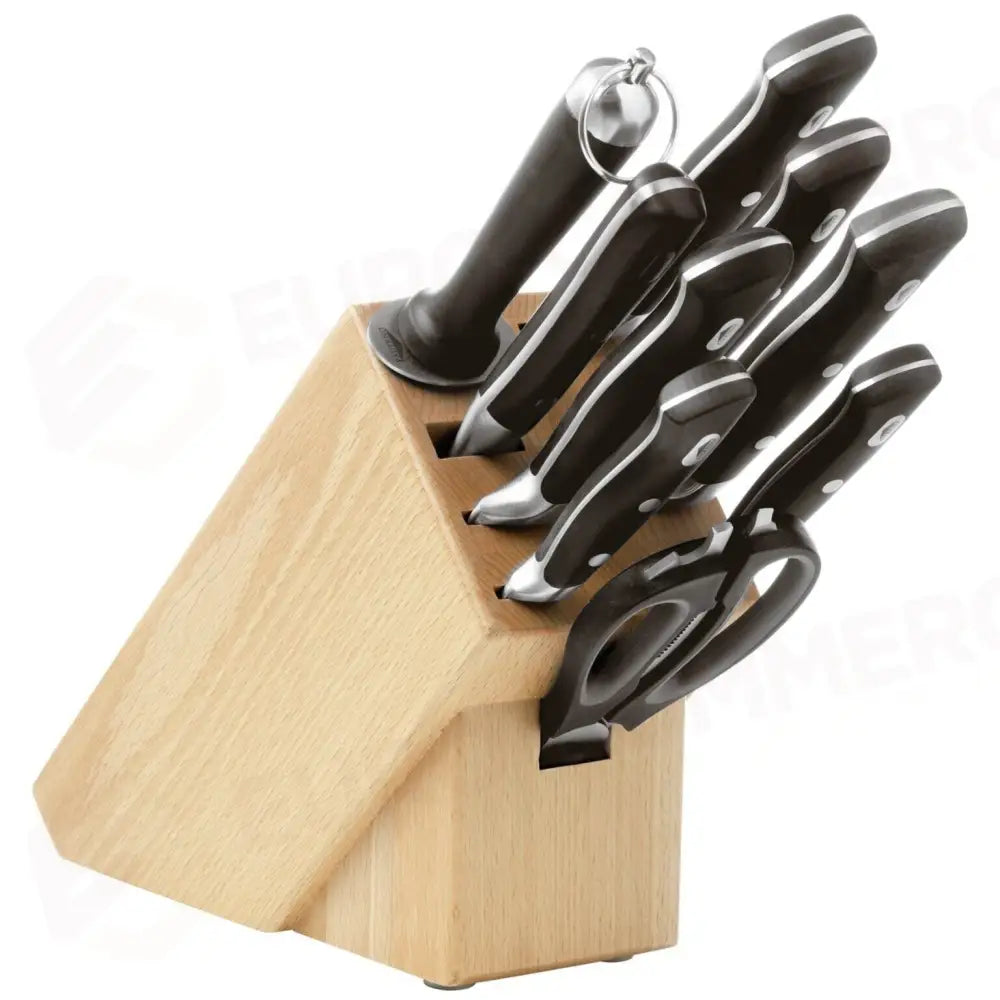 CEPPO COLTELLI - SERIE 18100 COLTELLERIA FORGIATA - PADERNO