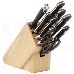 CEPPO COLTELLI - SERIE 18100 COLTELLERIA FORGIATA - PADERNO