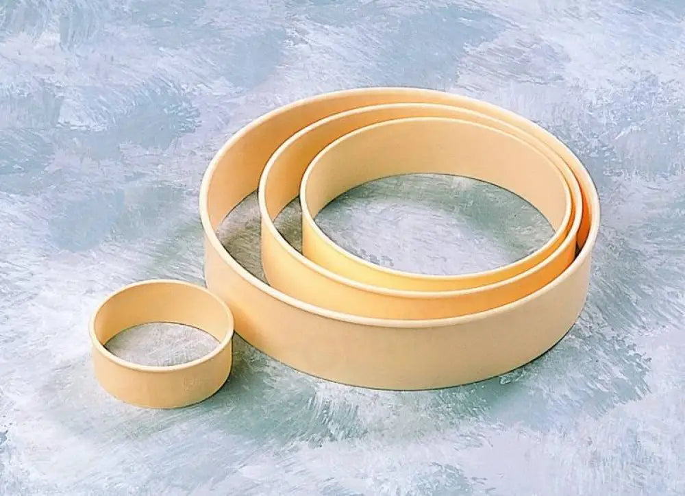 CERCHI PER TORTE E DESSERT NON ADATTI PER FORNO Ø28CM - 524-280 - KAREL - Attrezzatura