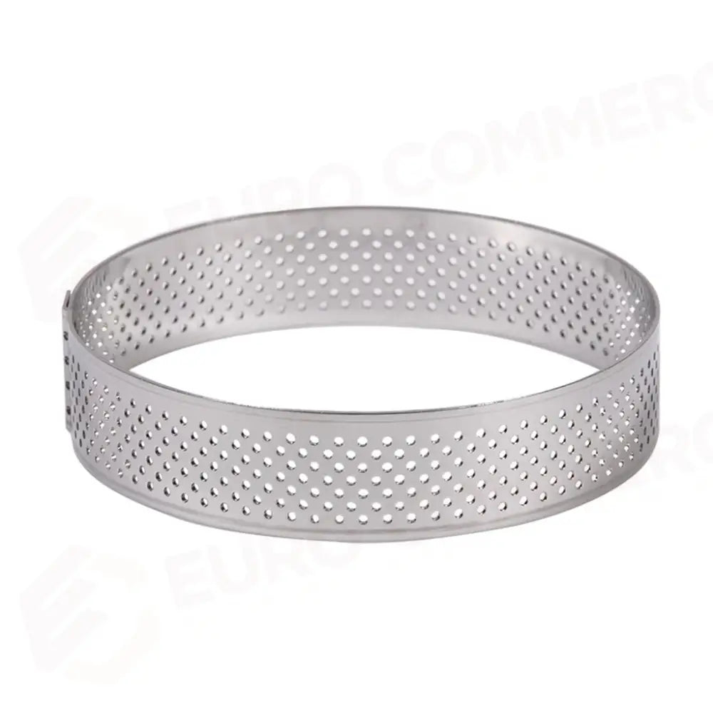 CERCHIO PASTICCERIA MICROFORATO 15 CM 8104 CALDER - 7190078 - MEDRI