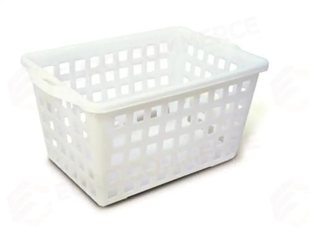 CESTA FORATA 80X52 CM POLIETILENE 2200 GIGANPLAST - 1190170 - MEDRI