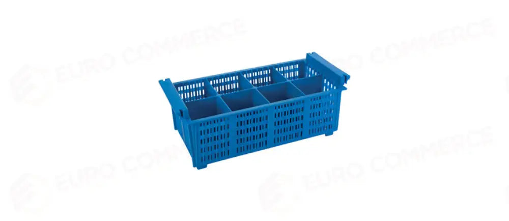 CESTA PORTAPOSATE 8 SCOMP. - 102539 - MORINI