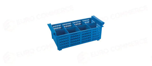 CESTA PORTAPOSATE 8 SCOMP. - 102539 - MORINI