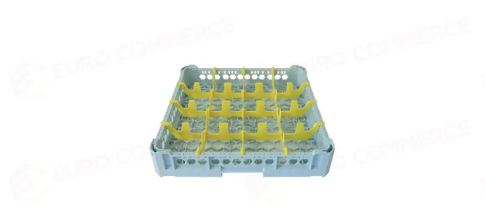 CESTA X BICCHIERI 16 SCOMP.GIAL.KIT1 4X4 - 110690 - MORINI