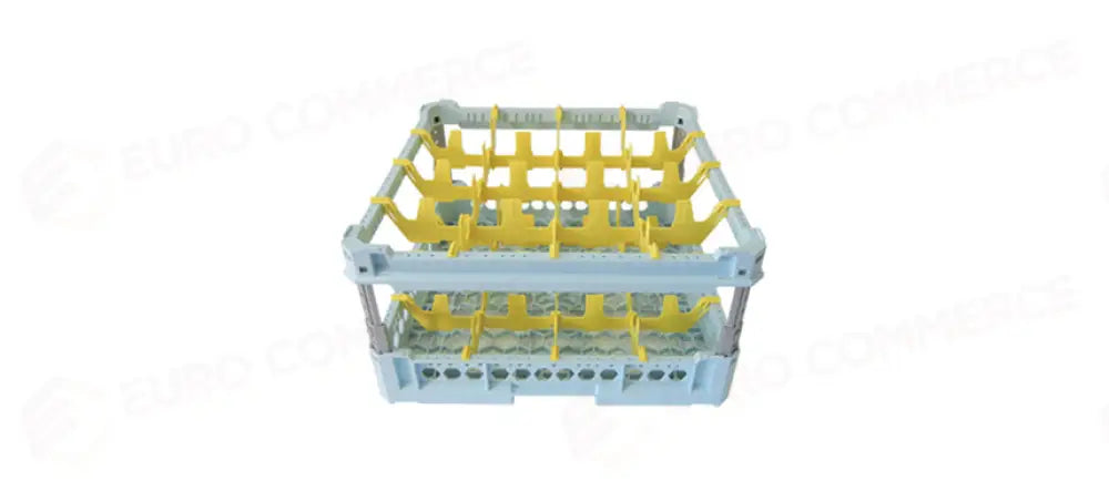CESTA X BICCHIERI 16 SCOMP.GIAL.KIT3 4X4 - 110691 - MORINI