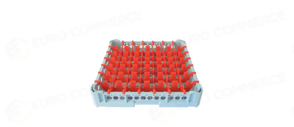 CESTA X BICCHIERI 49 SCOMP.ROSS.KIT1 7X7 - 110701 - MORINI
