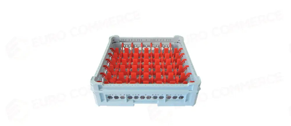 CESTA X BICCHIERI 49 SCOMP.ROSS.KIT2 7X7 - 110702 - MORINI