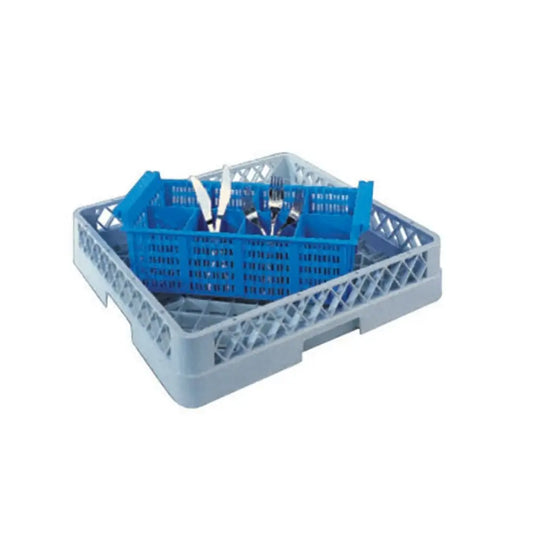 CESTELLINO INSERTO PORTAPOSATE A 8 SCOMPARTI - CPOS - PAVONI ITALIA - ACCESSORI TAVOLA