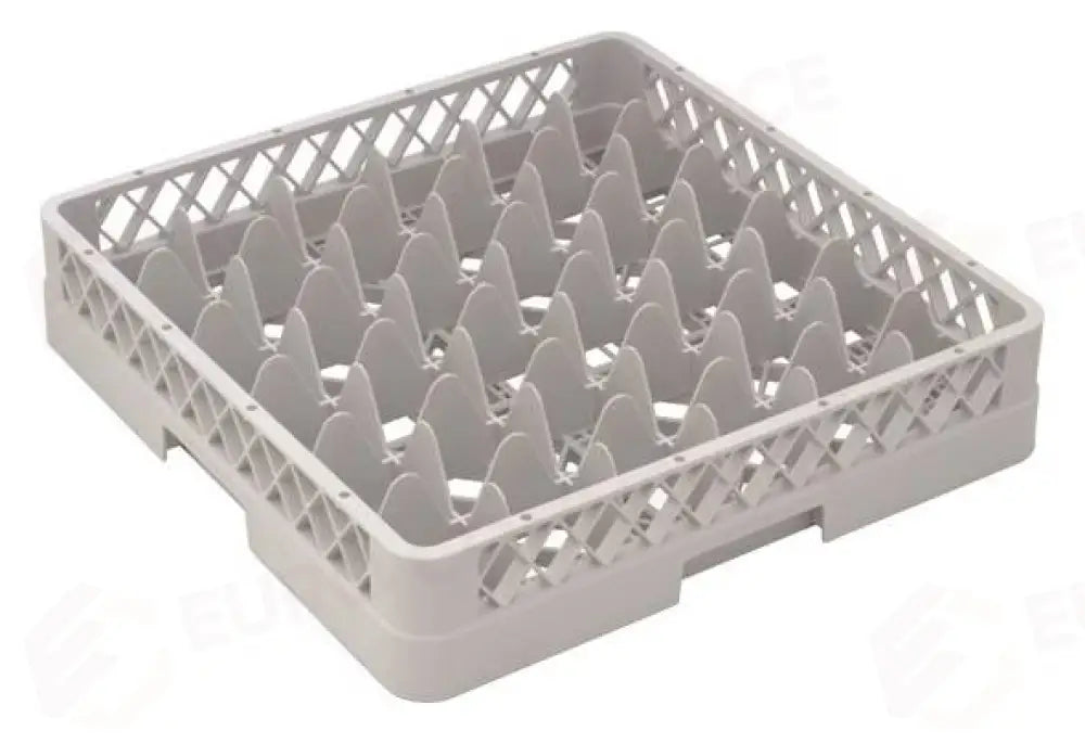CESTELLO BASE A 36 COMPARTI - CIB36M - KAREL - Attrezzatura