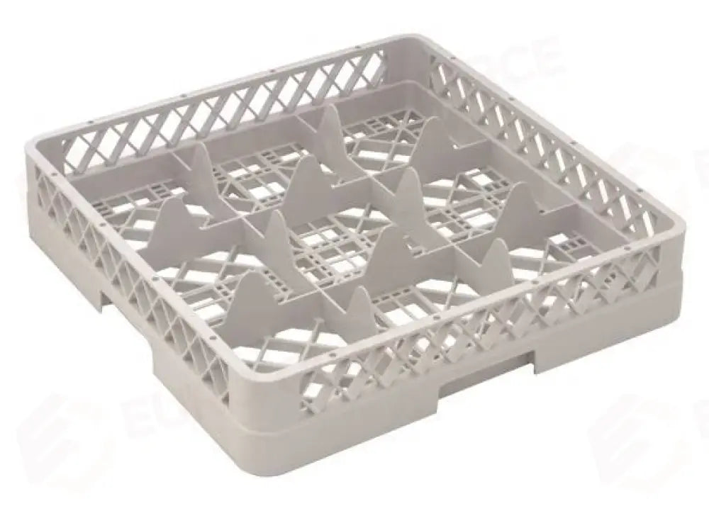 CESTELLO BASE A 9 COMPARTI - CIB9M - KAREL - Attrezzatura