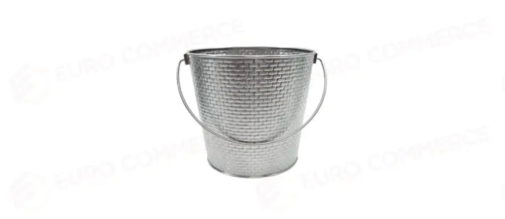 CESTELLO CHAMPAGNE 20,5H18 - 132062 - MORINI