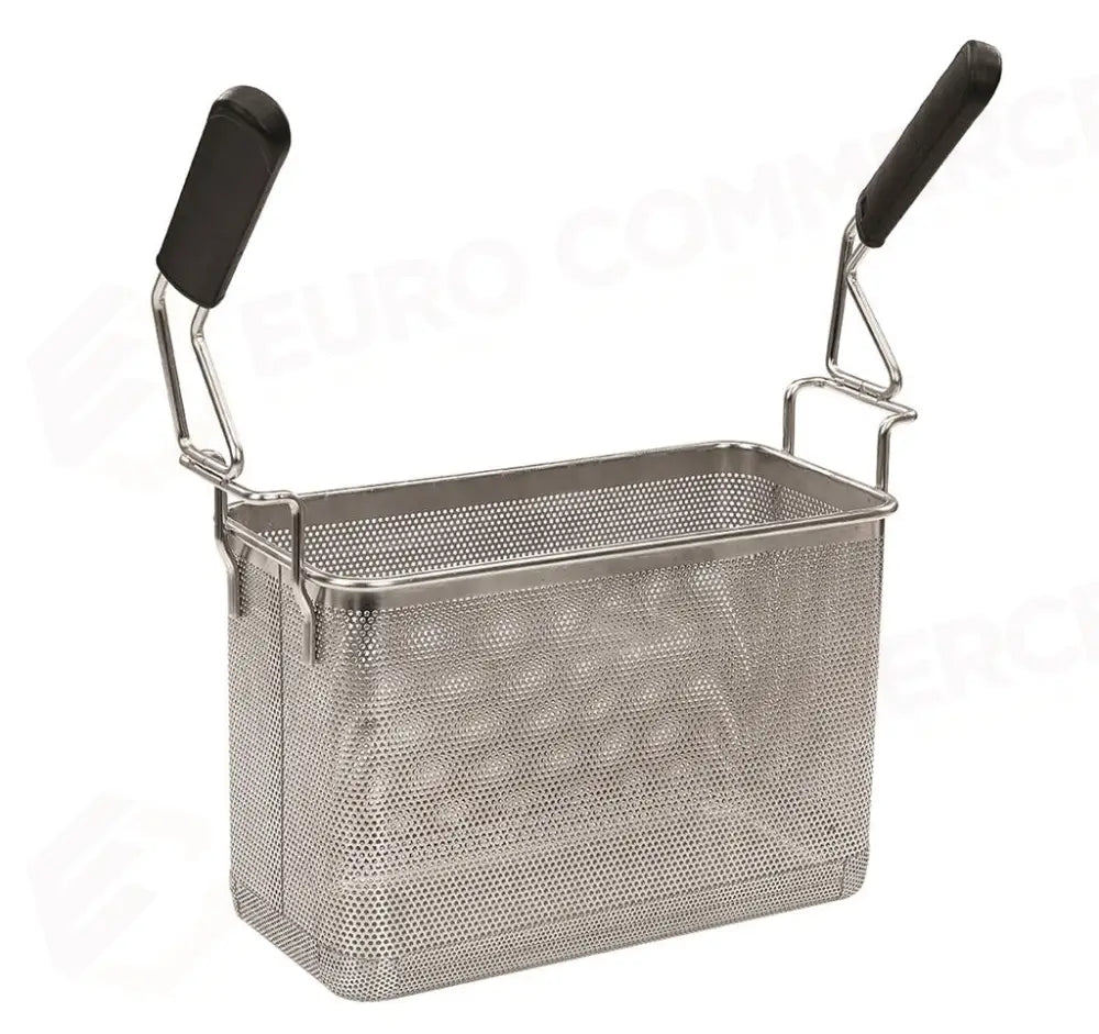 CESTELLO CUOCI PASTA 1/2 PER MARCELLINO 30.8X15 CM RS641 HORECATECH - 20160056 - MEDRI