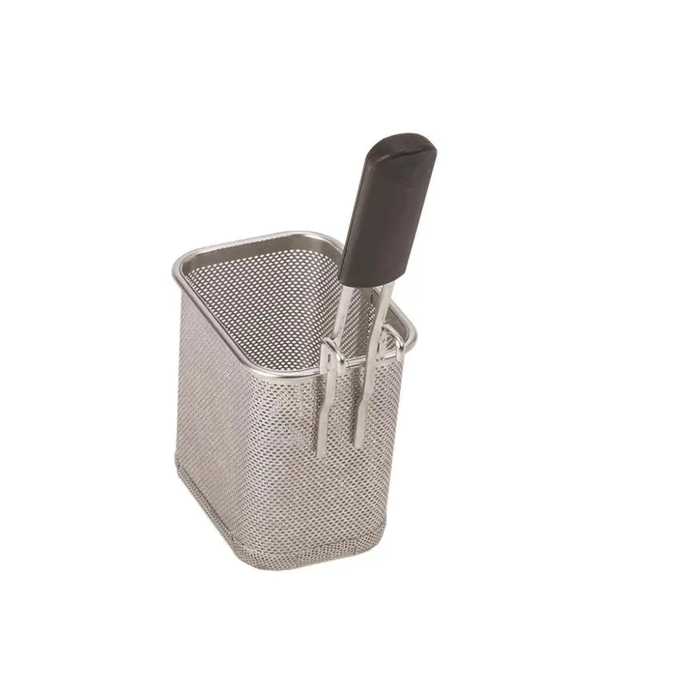 CESTELLO CUOCI PASTA 1/4 PER MARCELLINO 14X14 CM RS648 HORECATECH - 20160057 - MEDRI