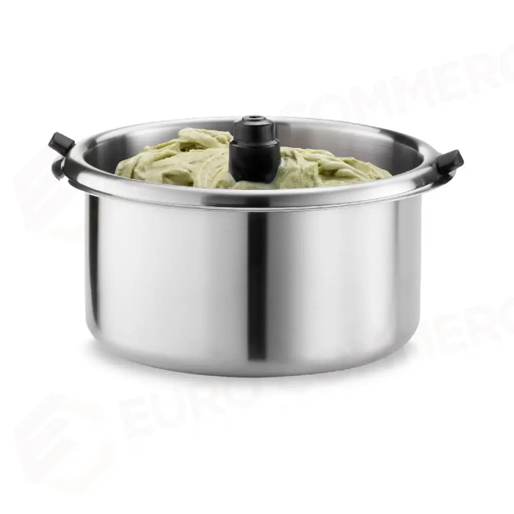 Cestello estraibile da 2 l per chef 3l