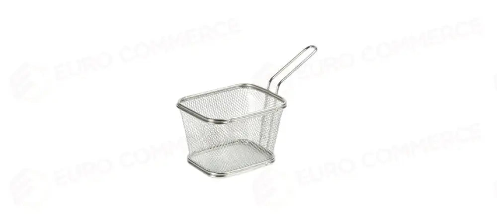 CESTELLO FILO INOX SERVIRE 13X11 - 121749 - MORINI
