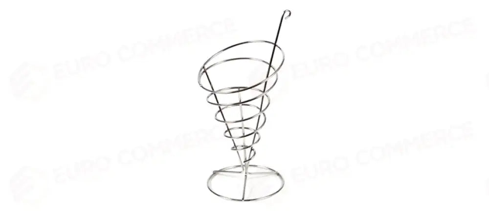 CESTELLO FILO INOX SERVIRE CON.11,5 1996 - 116283 - MORINI
