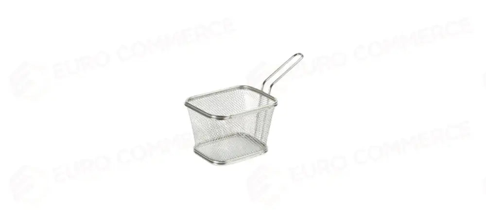CESTELLO FILO INOX SERVIRE QUAD.9,5 1993 - 116282 - MORINI