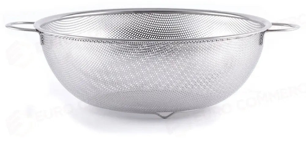 CESTELLO FORATO Ø315X(H)120MM - HENDI