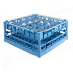 CESTELLO PER BICCHIERI DI PLASTICA 500 X MM - 25 Ø 90 170 (LAVASTOVIGLIE CON C) - 5300229 - SAMMIC