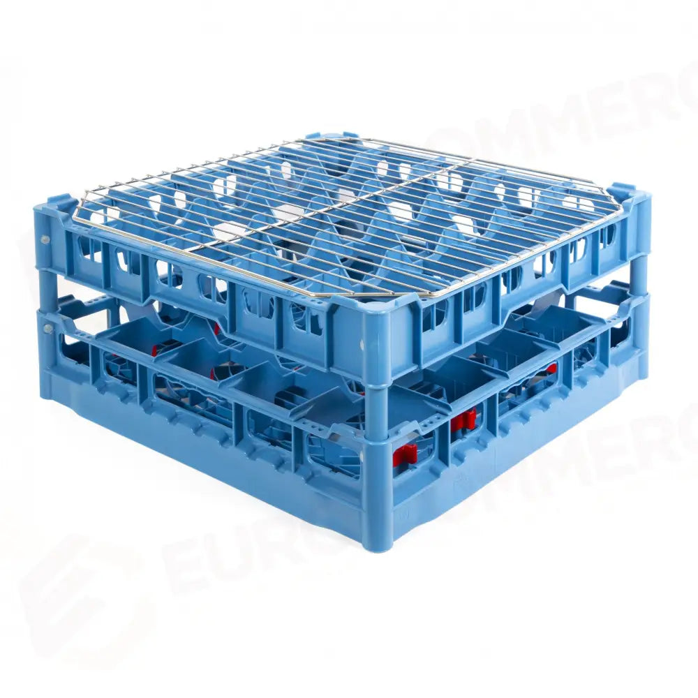CESTELLO PER BICCHIERI DI PLASTICA 500 X MM - 25 Ø 90 170 (LAVASTOVIGLIE CON C) - 5300229 - SAMMIC