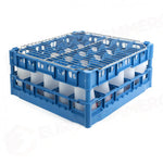 CESTELLO PER BICCHIERI DI PLASTICA 500 X MM - 25 Ø 90 170 (LAVASTOVIGLIE CON C) - 5300229 - SAMMIC