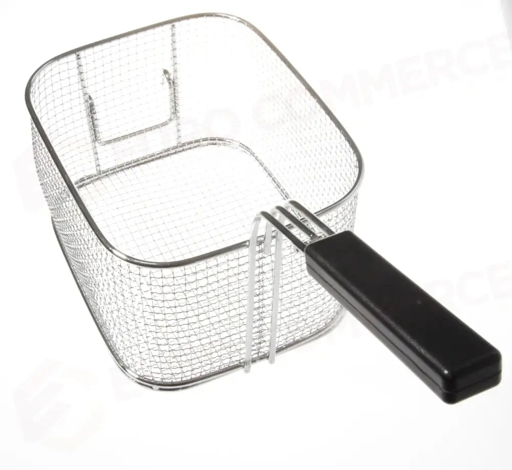 CESTELLO PER FRIGGERE HENDI 8L 242X200X(H)140MM - 933664