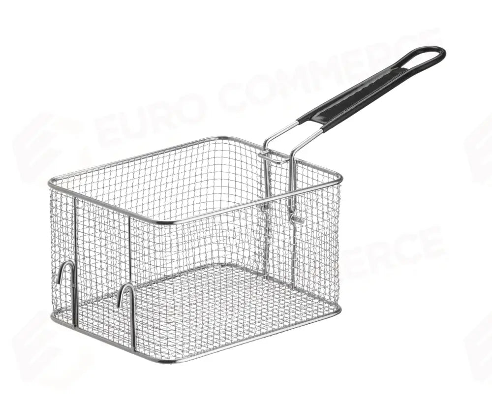 CESTELLO PER FRIGGERE HENDI 8L 242X200X(H)140MM - 933664