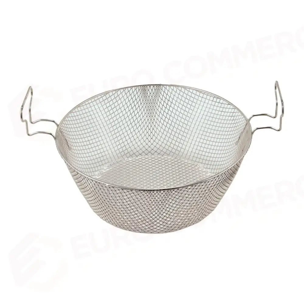 CESTELLO PER FRIGGITRICE 52 CM FERRO L.A.R. - 4100053 - MEDRI