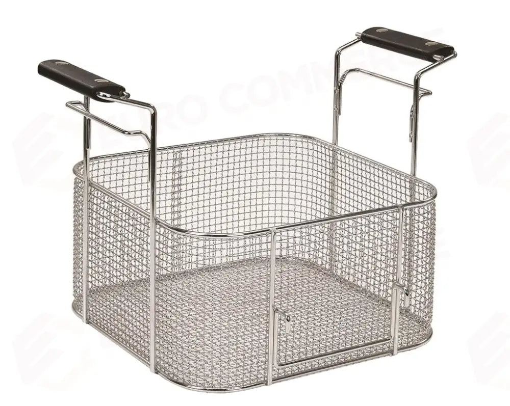 CESTELLO PER FRITTI 1/1 PER MARCELLINO 29.5X30 CM RS649 HORECATECH - 20160058 - MEDRI
