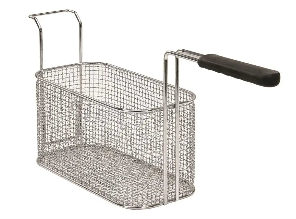 CESTELLO PER FRITTI 1/2 PER MARCELLINO 29X14.5 CM RS650 HORECATECH - 20160059 - MEDRI