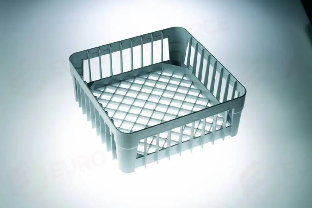 CESTELLO PER LAVASTOVIGLIE BAR 38CM - LT38 - KAREL - Attrezzatura