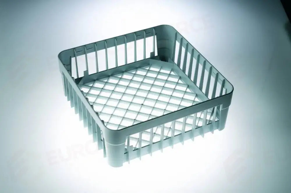 CESTELLO PER LAVASTOVIGLIE BAR 40CM - LT40 - KAREL - Attrezzatura