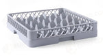 CESTELLO PER LAVASTOVIGLIE BICCHIERI HENDI 25 SETTORI 500X500X(H)104MM - 877036