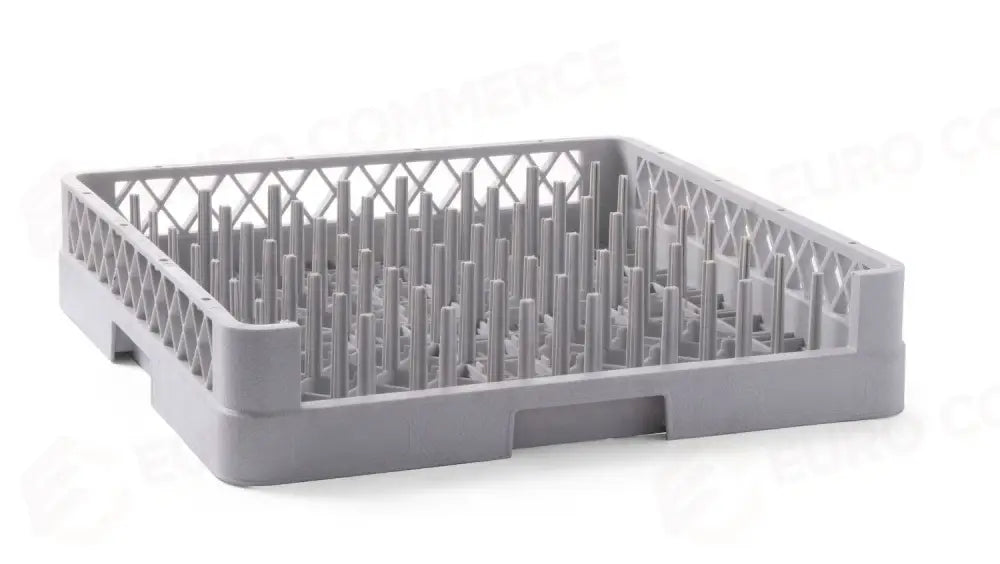 CESTELLO PER LAVASTOVIGLIE PER VASSOI 500X500X(H)100MM - HENDI