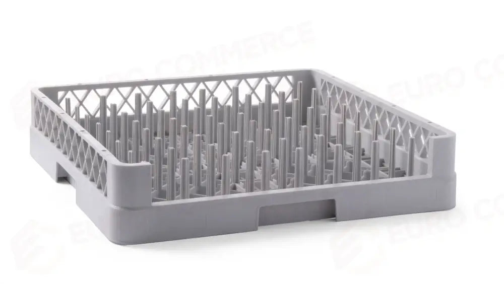 CESTELLO PER LAVASTOVIGLIE VASSOI HENDI 500X500X(H)100MM - 877111
