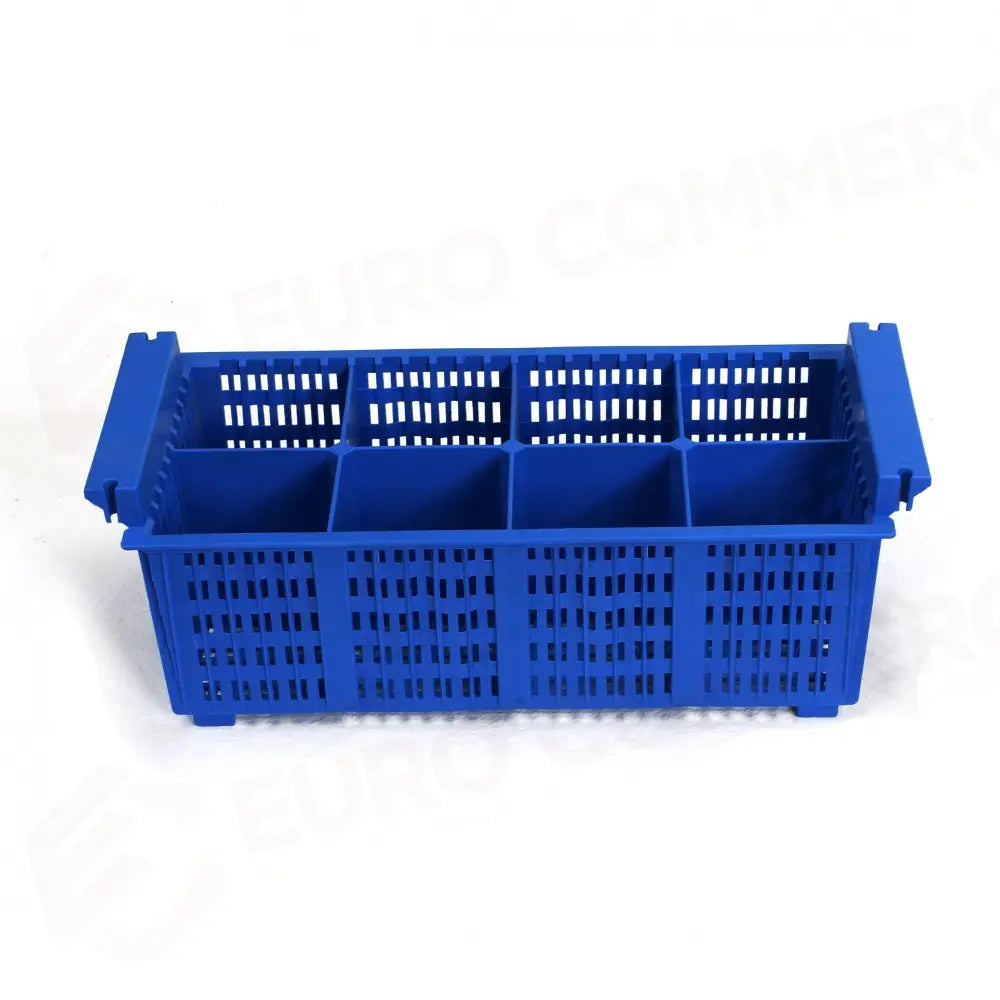 CESTELLO PORTAPOSATE C-1371 430 X 210 150 MM - 5300125 - SAMMIC