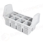 CESTELLO PORTAPOSATE PER CESTO DA 500 X 600 MM - 5300237 - SAMMIC