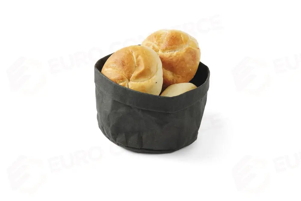 CESTINI DA PANE IN CARTA HENDI BEIGE 170X170X(H)150MM - 429228