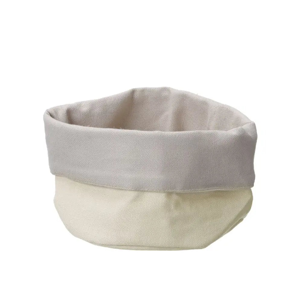 CESTINI DA PANE ROTONDI BEIGE Ø250X(H)160MM - HENDI