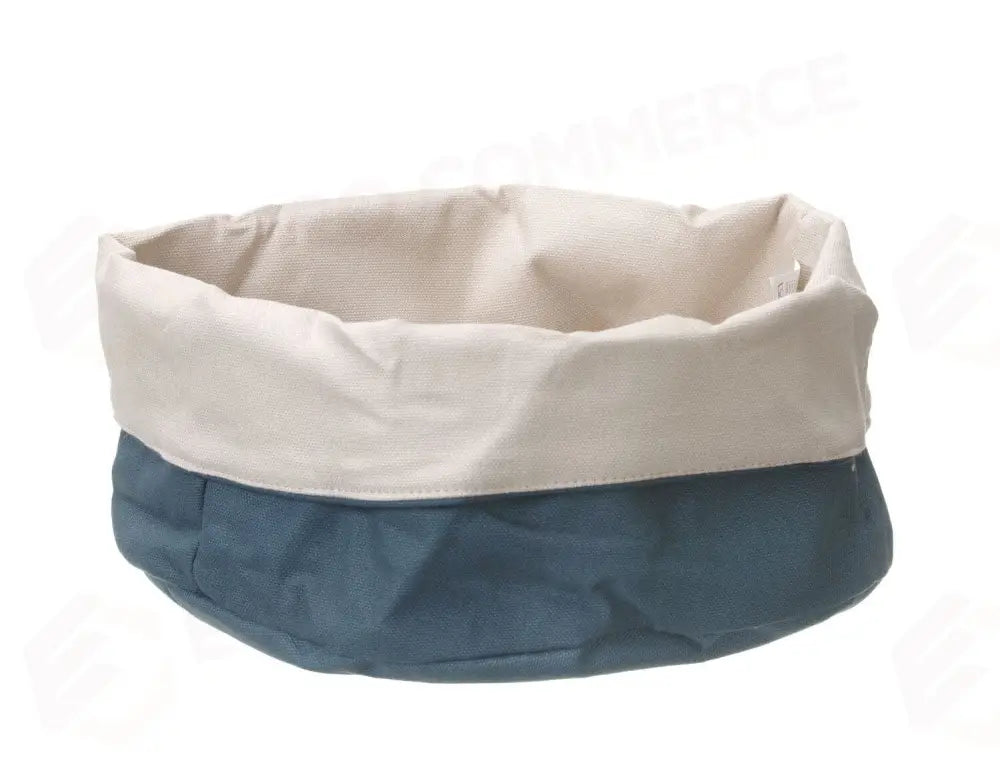 CESTINI DA PANE ROTONDI GRIGIO SCURO Ø250X(H)160MM - HENDI