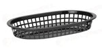 CESTINI DA SERVIZIO STILE FAST FOOD. HENDI NERO 6 PEZZI 275X175X(H)38MM - 426890